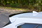 Extensión de alerón Hyundai Tucson Mk3 Facelift