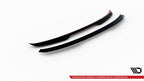 Extensión de alerón Hyundai Tucson Mk4