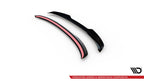Extensión de alerón Hyundai Tucson Mk4