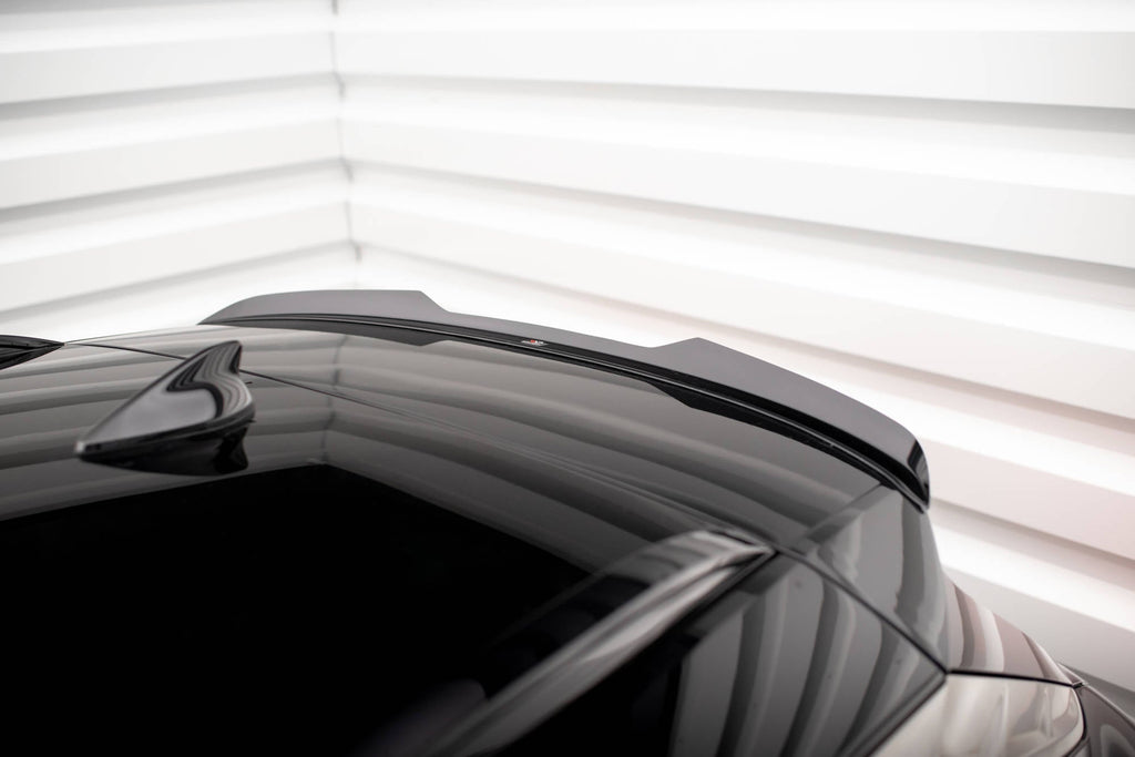 Extensión de alerón Hyundai Tucson Mk4