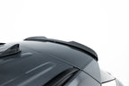 Extensión de alerón Hyundai Tucson Mk4 Facelift