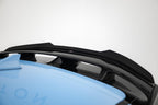 Extensión de alerón Hyundai Veloster N Mk2