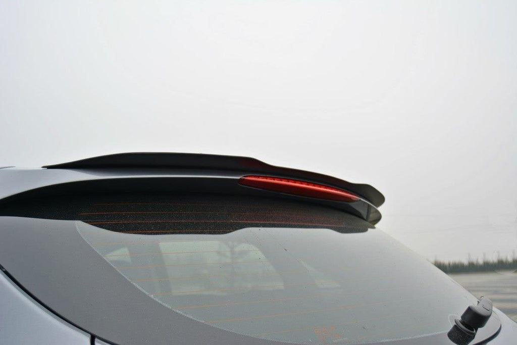 Hyundai i30 Mk2 Spoiler Extension