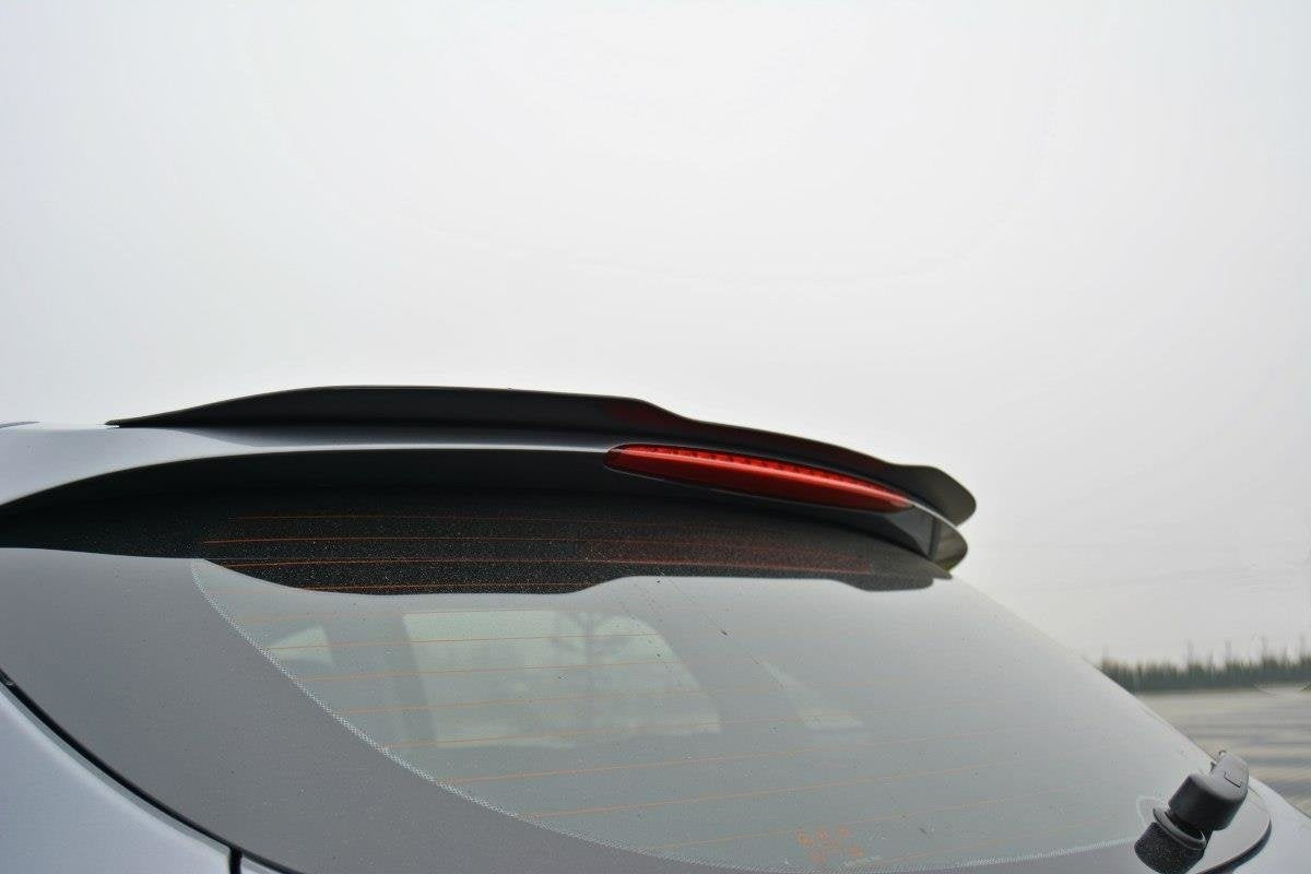 Extensión de alerón Hyundai i30 Mk2