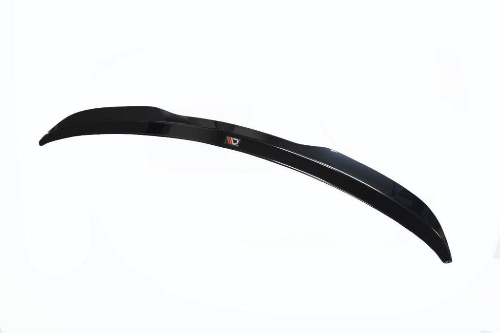 Hyundai i30 Mk2 Spoiler Extension