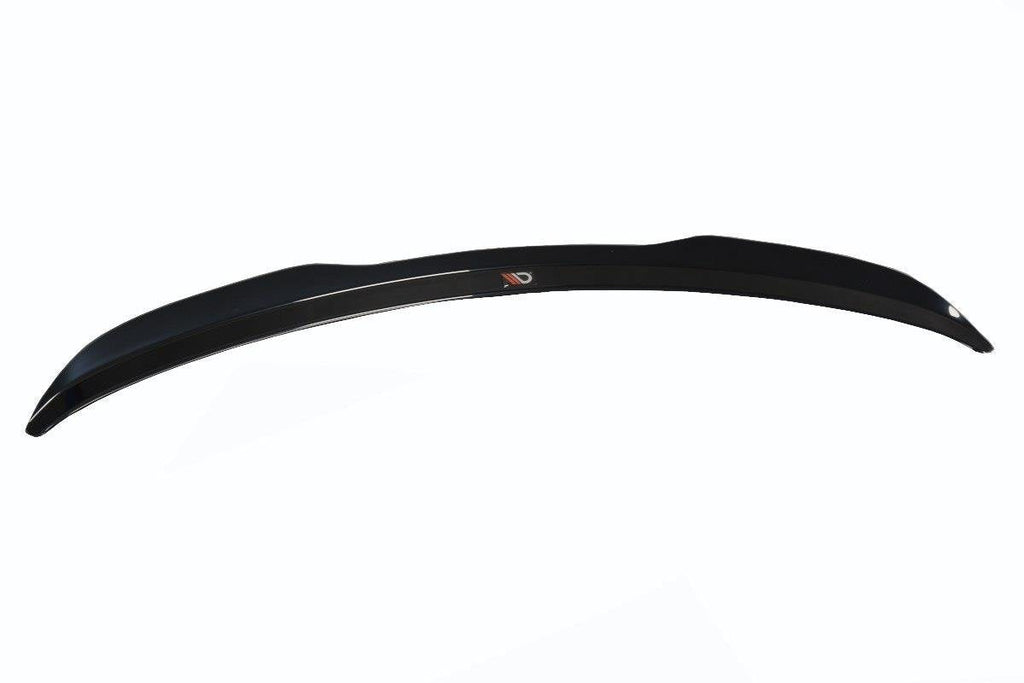 Hyundai i30 Mk2 Spoiler Extension