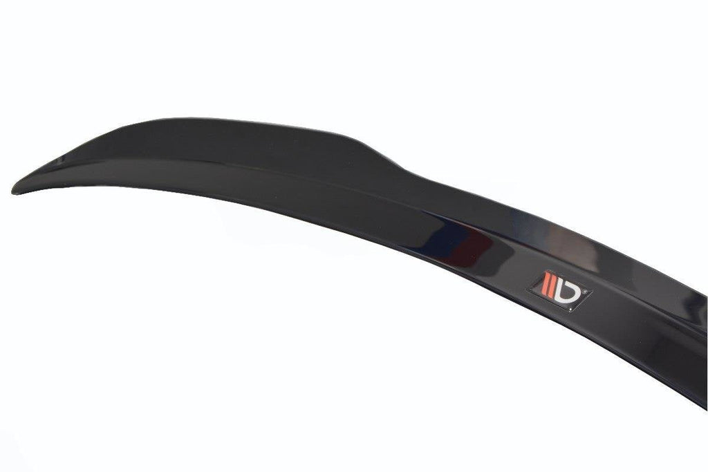 Hyundai i30 Mk2 Spoiler Extension