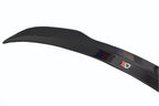 Hyundai i30 Mk2 Spoiler Extension