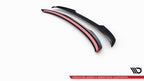 Hyundai ix35 Mk1 spoiler extension