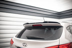 Hyundai ix35 Mk1 spoiler extension
