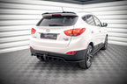 Hyundai ix35 Mk1 spoiler extension