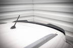 Hyundai ix35 Mk1 spoiler extension