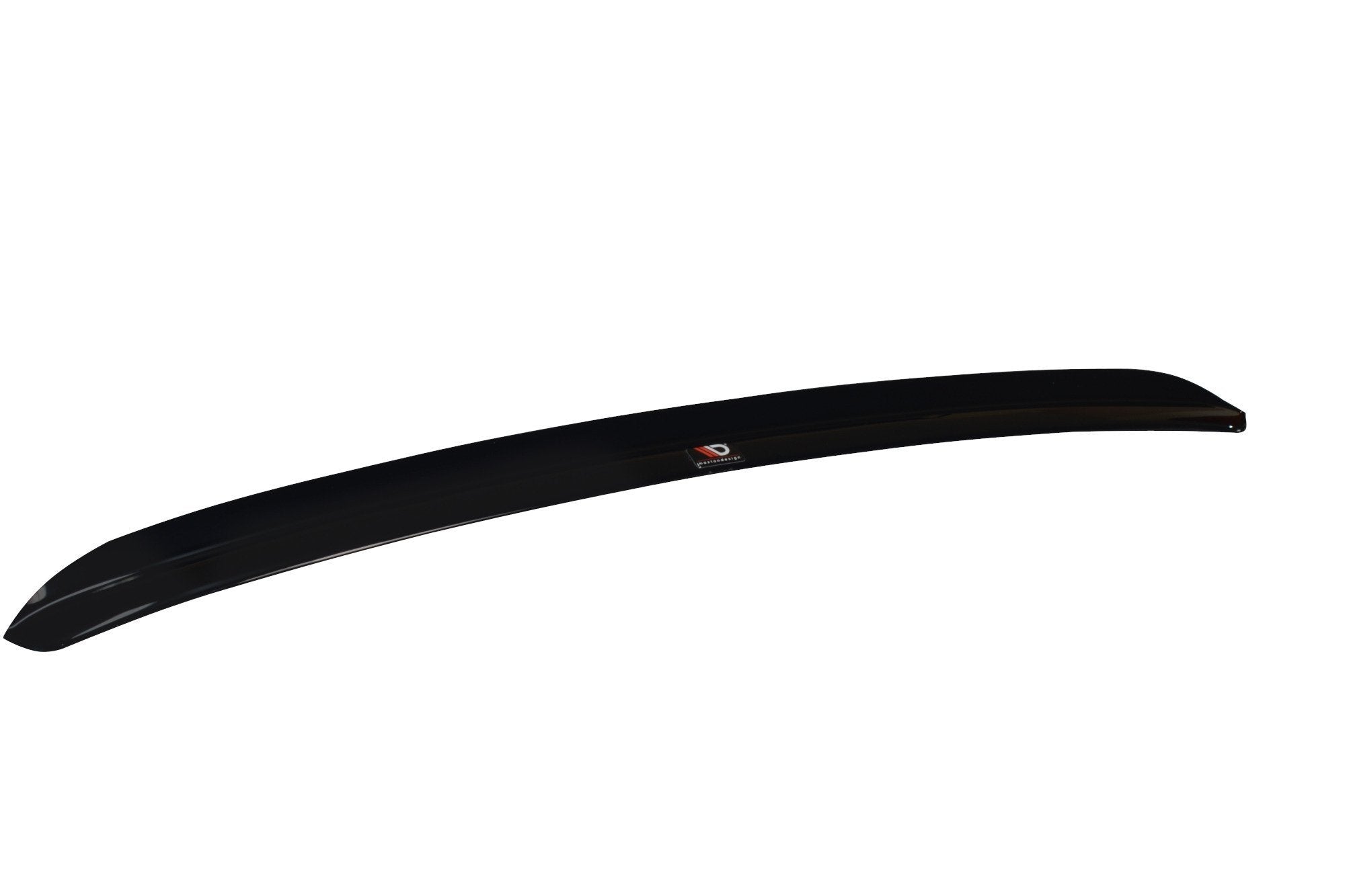 Extensión de alerón INFINITI G35 Coupé