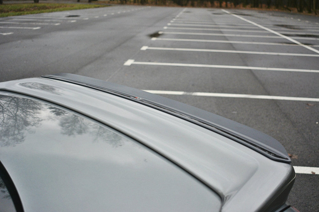 INFINITI G35 Coupe Spoiler Extension