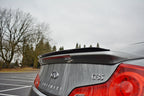 INFINITI G35 Coupe Spoiler Extension