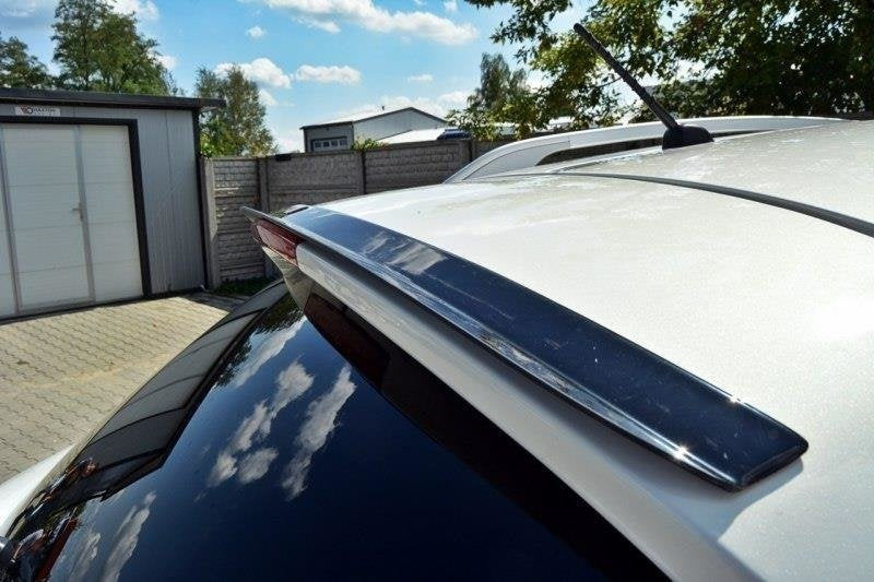 INFINITI QX70 Spoiler Extension