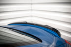 Extensión de alerón Infiniti G37 Coupé