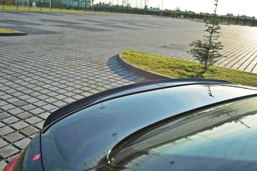 Infiniti G37 Sedan Spoiler Extension