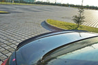 Infiniti G37 Sedan Spoiler Extension