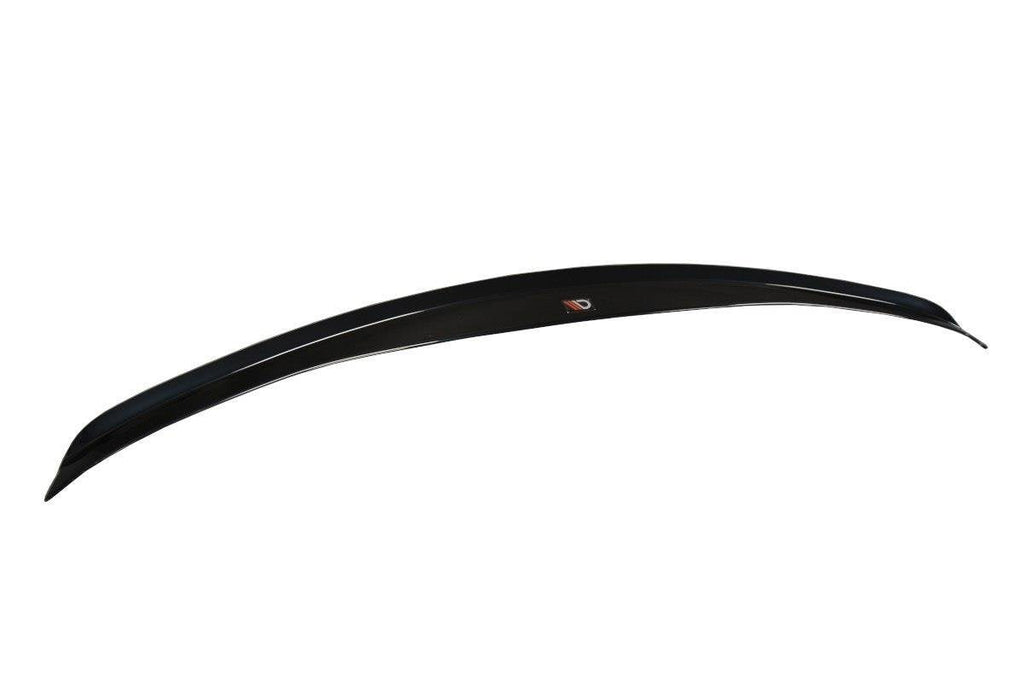 Infiniti G37 Sedan Spoiler Extension