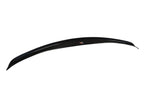 Infiniti G37 Sedan Spoiler Extension