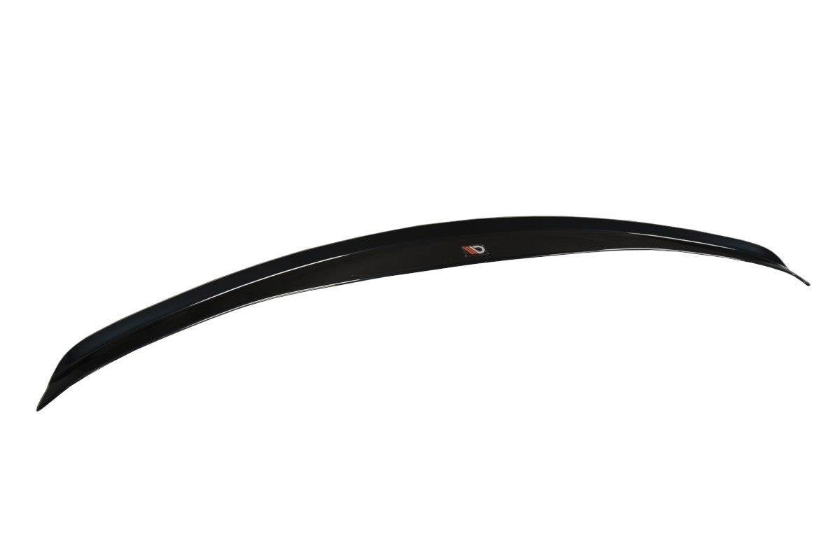 Extensión de alerón Infiniti G37 Berlina / Sedán