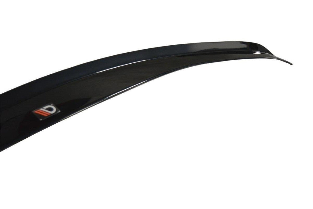 Infiniti G37 Sedan Spoiler Extension