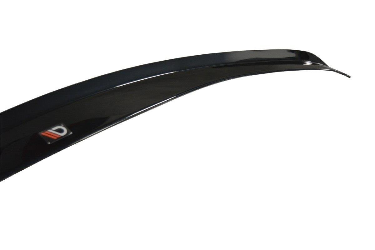 Extensión de alerón Infiniti G37 Berlina / Sedán
