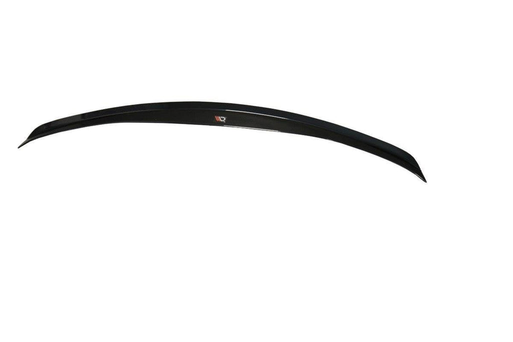 Infiniti G37 Sedan Spoiler Extension