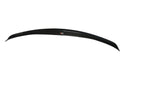 Infiniti G37 Sedan Spoiler Extension