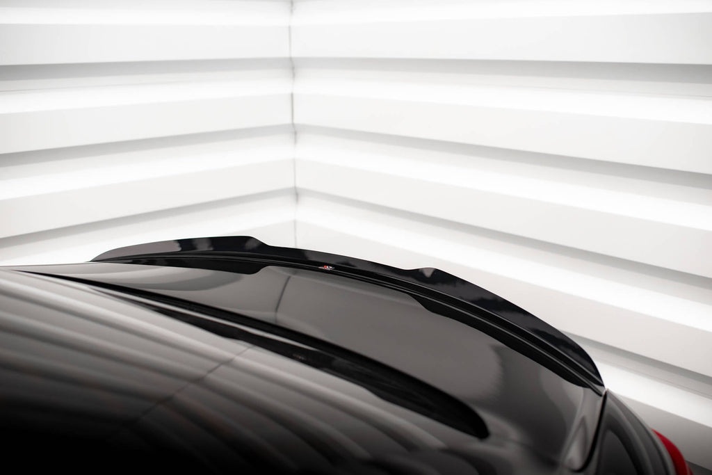 Extensión de alerón Infiniti Q50 S Mk1