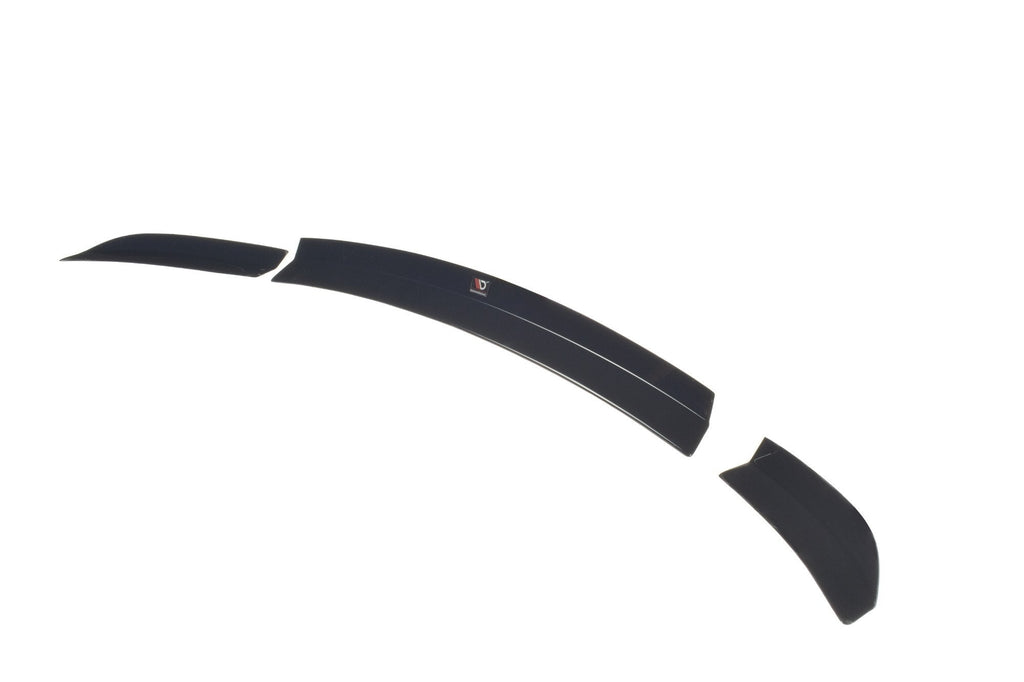 Extensión de alerón Jaguar F-Type Mk1 X152 [2013-2016]