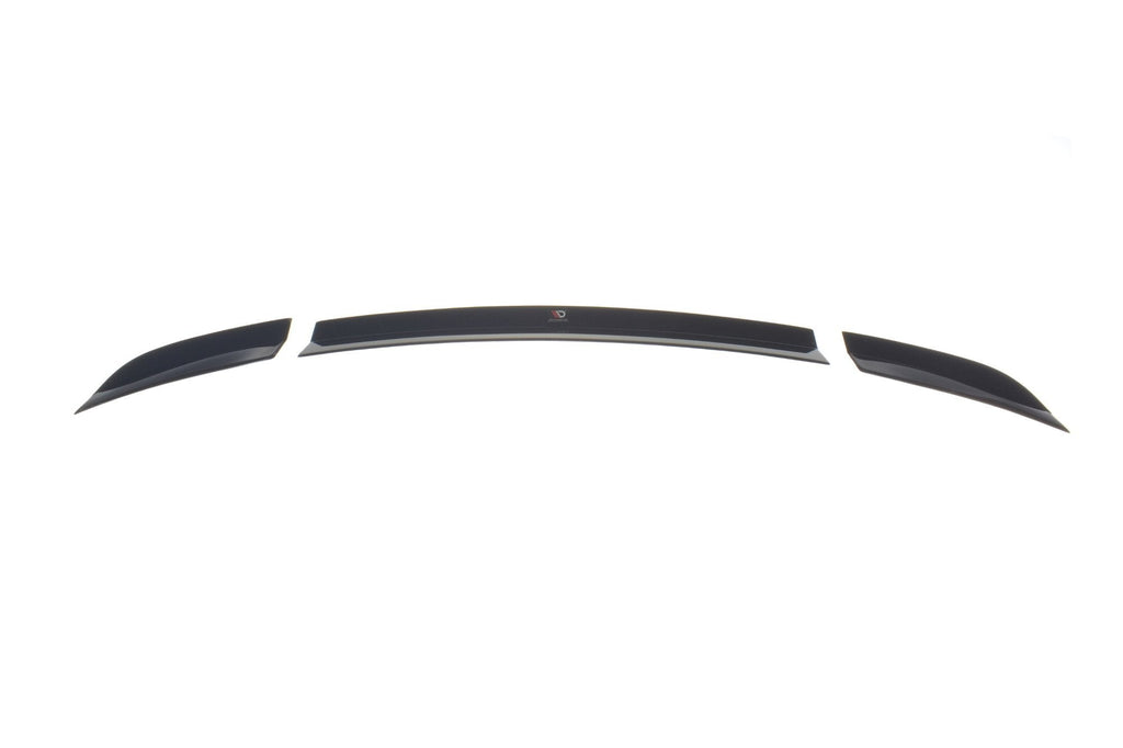 Extensión de alerón Jaguar F-Type Mk1 X152 [2013-2016]