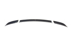 Extensión de alerón Jaguar F-Type Mk1 X152 [2013-2016]