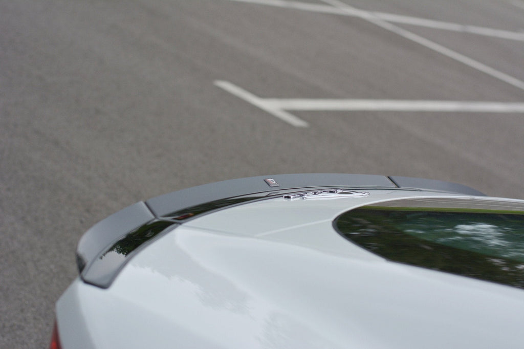 Extensión de alerón Jaguar F-Type Mk1 X152 [2013-2016]