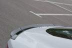 Extensión de alerón Jaguar F-Type Mk1 X152 [2013-2016]