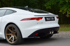 Extensión de alerón Jaguar F-Type Mk1 X152 [2013-2016]