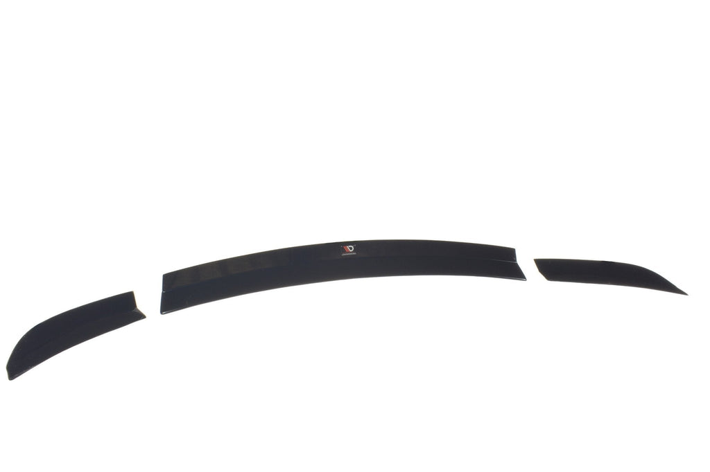 Extensión de alerón Jaguar F-Type Mk1 X152 [2013-2016]