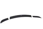 Extensión de alerón Jaguar F-Type Mk1 X152 [2013-2016]