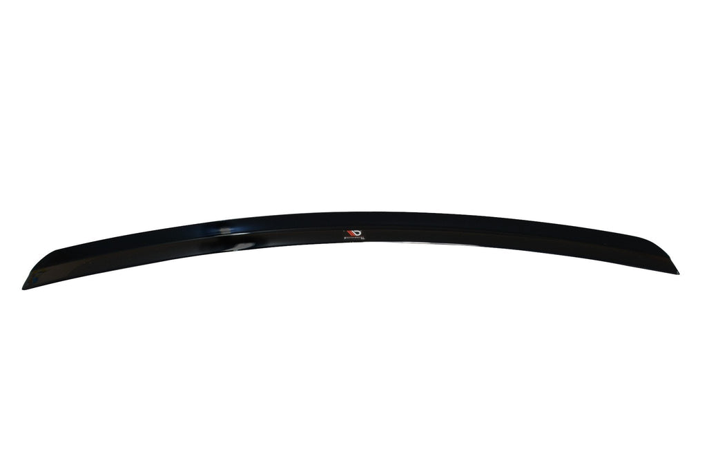 Jeep Grand Cherokee WK SRT8 Spoiler Extension
