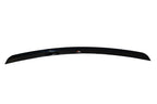Jeep Grand Cherokee WK SRT8 Spoiler Extension