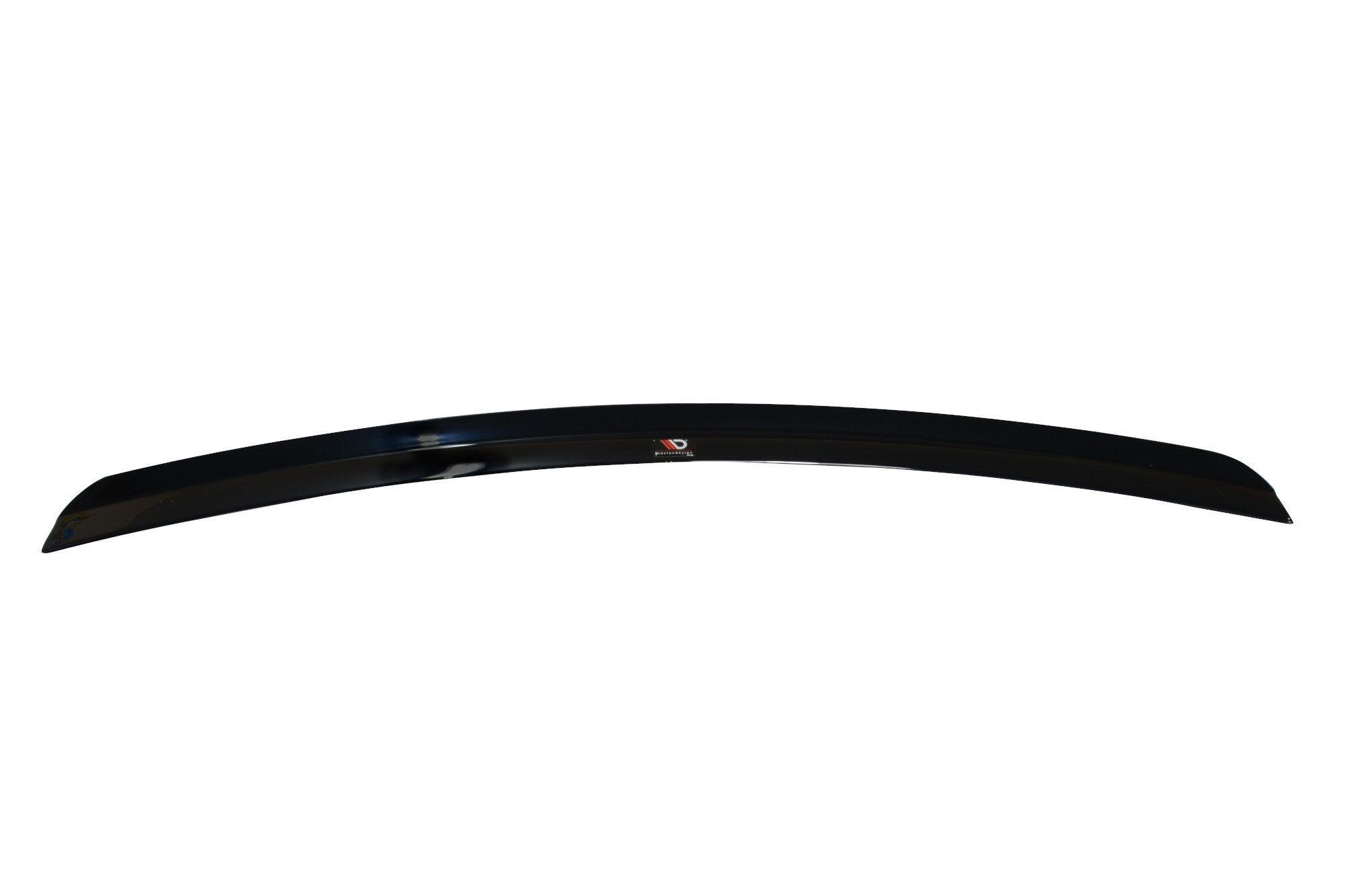 Extensión de alerón Jeep Grand Cherokee WK SRT8