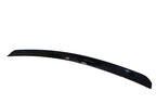 Jeep Grand Cherokee WK SRT8 Spoiler Extension