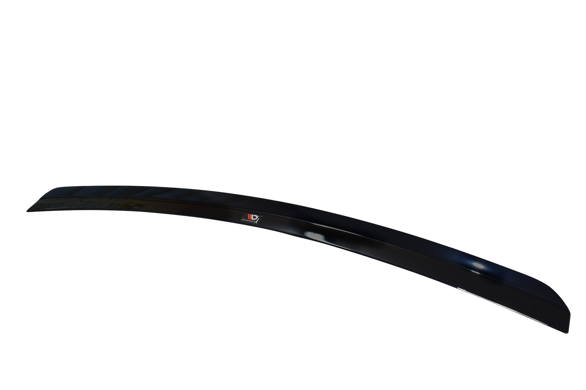 Extensión de alerón Jeep Grand Cherokee WK SRT8