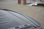 Jeep Grand Cherokee WK SRT8 Spoiler Extension