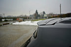 Jeep Grand Cherokee WK SRT8 Spoiler Extension