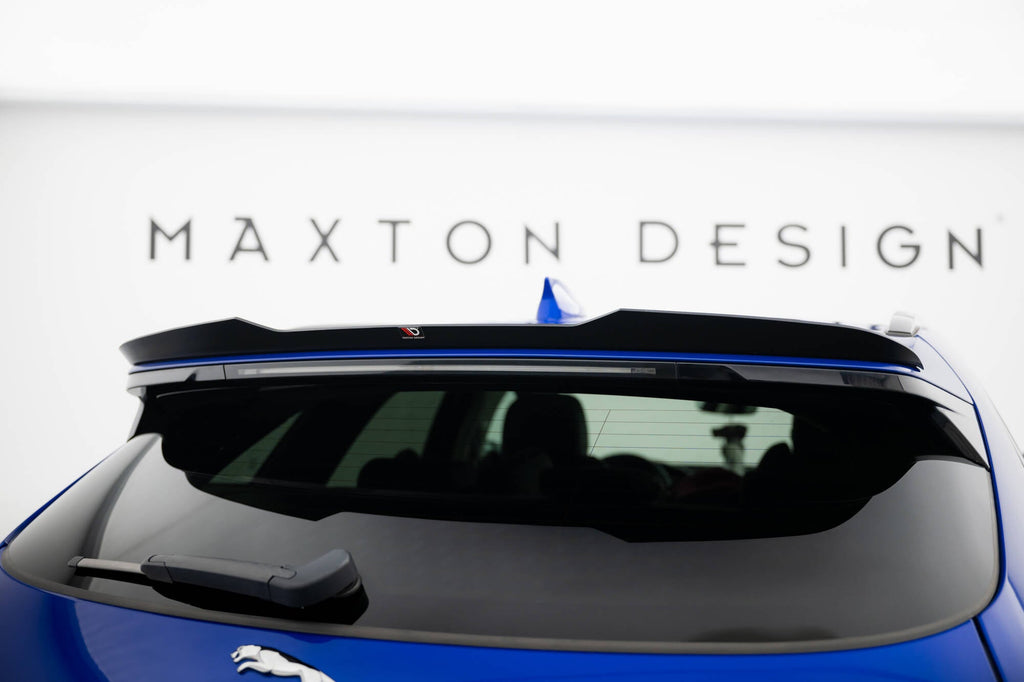 Extensión de alerón Jaguar F-Pace R-Sport X761