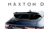 Jaguar F-Pace R-Sport X761 Facelift Spoiler Extension