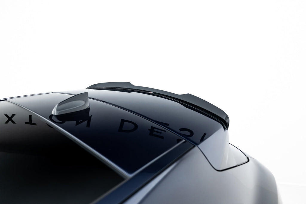 Jaguar F-Pace R-Sport X761 Facelift Spoiler Extension