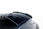 Jaguar F-Pace R-Sport X761 Facelift Spoiler Extension